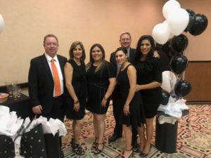 TREPAC Fashion Show 2017