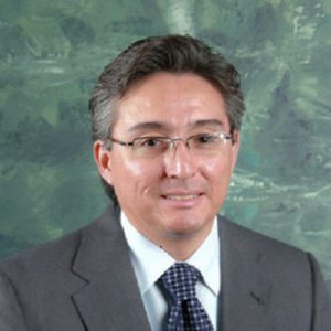 Rodolfo Montoya
