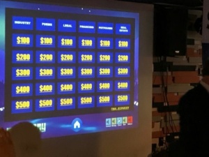 NAHR Jeopardy Training