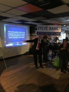 NAHR Jeopardy Training