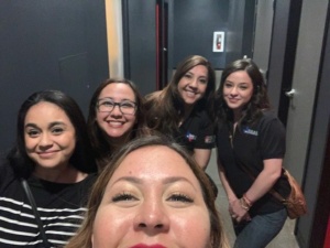 Team Building With George Stablein - Escape Room