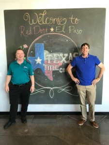 Team Building With George Stablein - Escape Room
