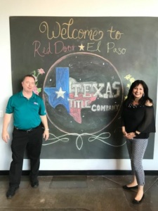 Team Building With George Stablein - Escape Room