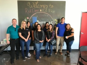 Team Building With George Stablein - Escape Room